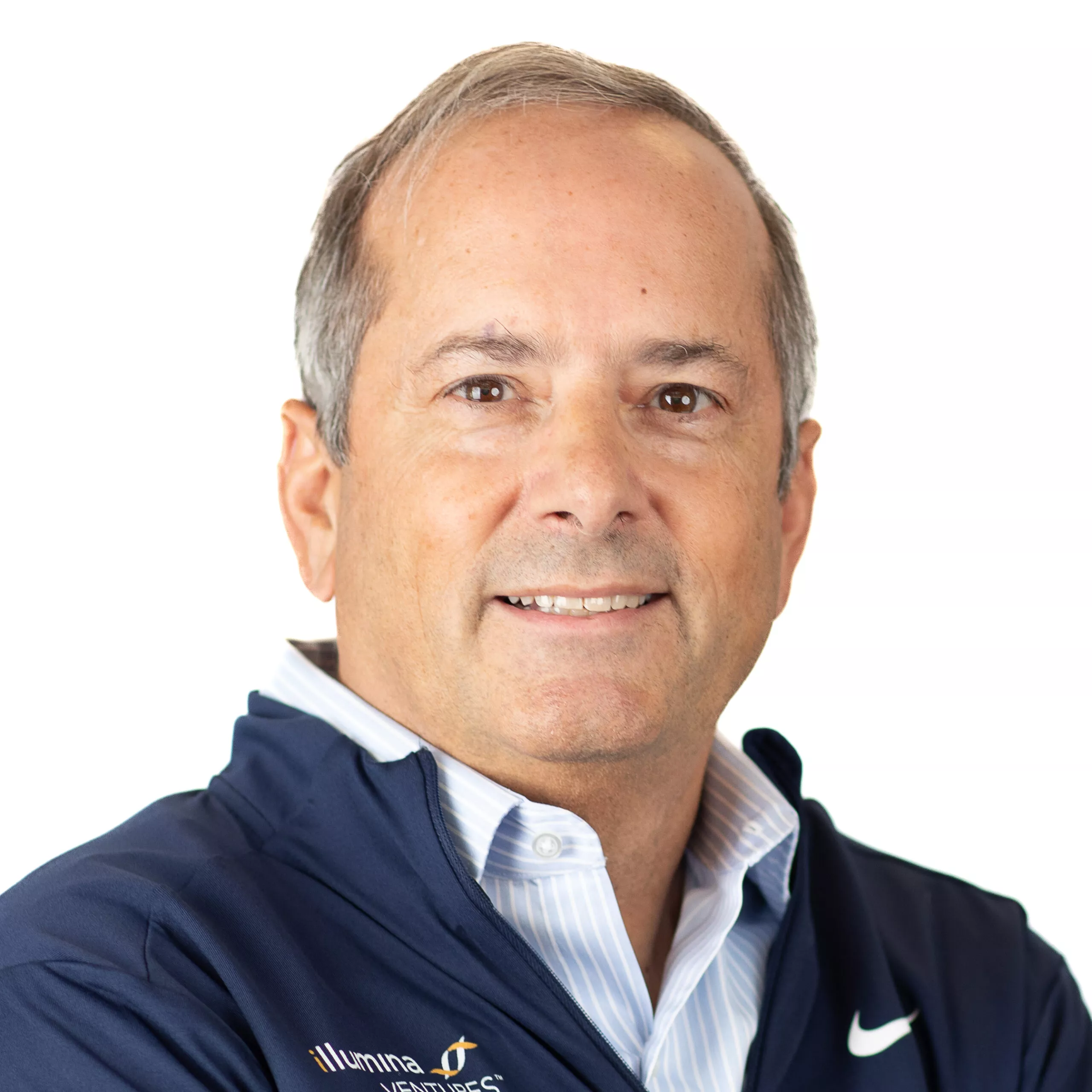 Nicholas Naclerio, Founding Partner at Illumina Ventures