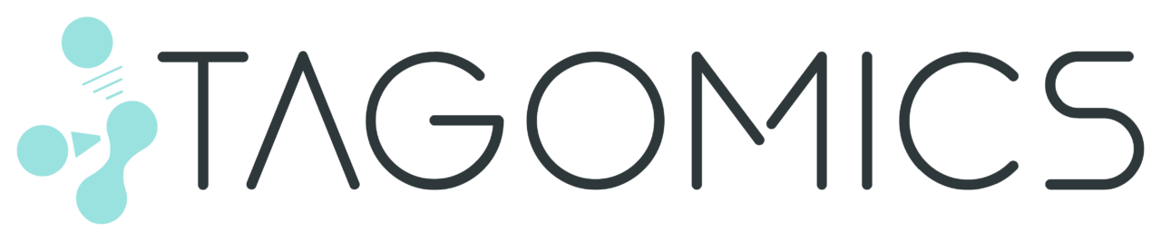 Tagomics logo